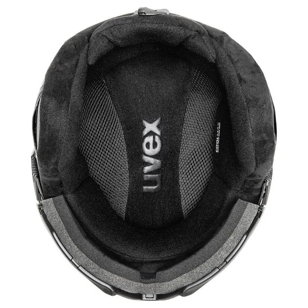 Uvex Instinct Visor Pro V Visierhelm 5 Uvex Instinct Visor Pro V Visierhelm – Bild 5