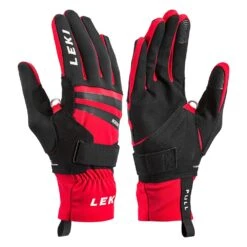 LEKI Nordic Slope Shark