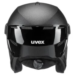 Uvex Instinct Visor Pro V Visierhelm Schwarz -Leki || Ortovox || Atomic Verkäufe 300063 de dp802