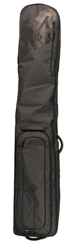 K2 All Ski Roller Bag