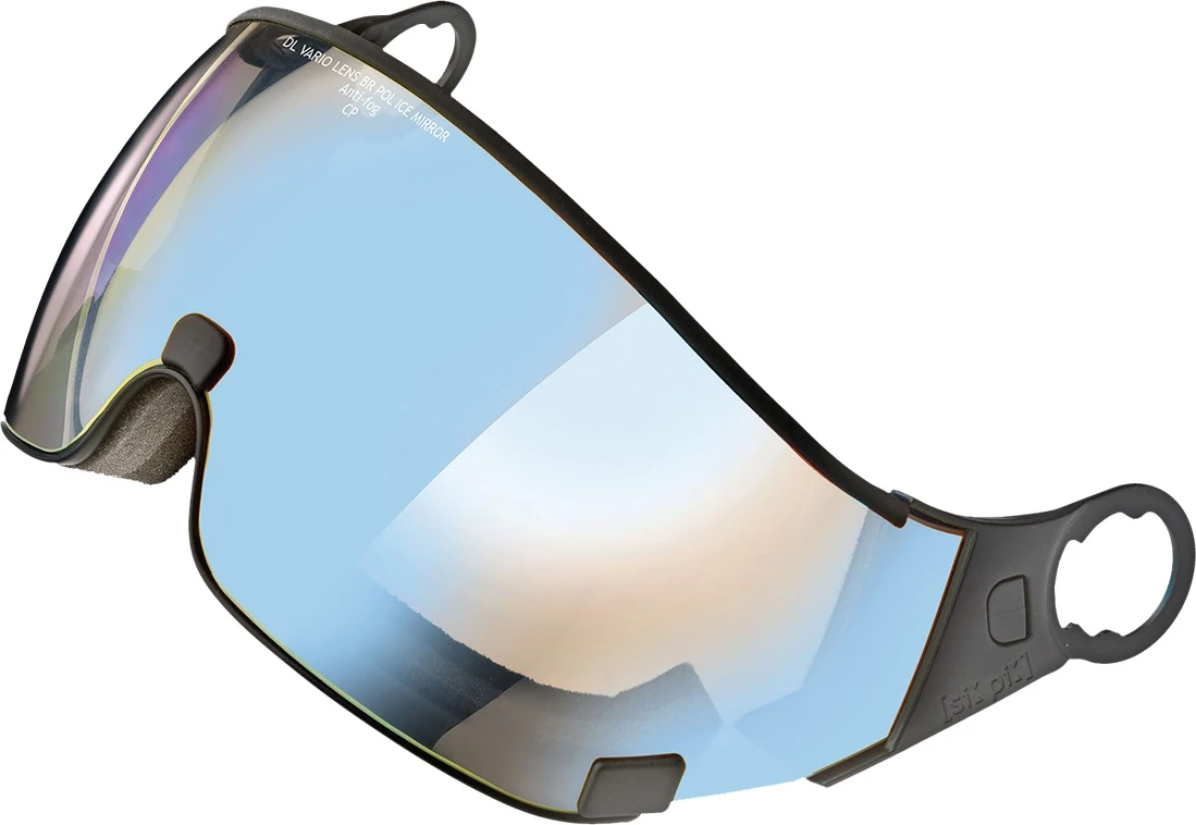 CP Cuma Cashmere Skihelm Schwarz 2 CP Cuma Cashmere Skihelm Schwarz – Bild 2