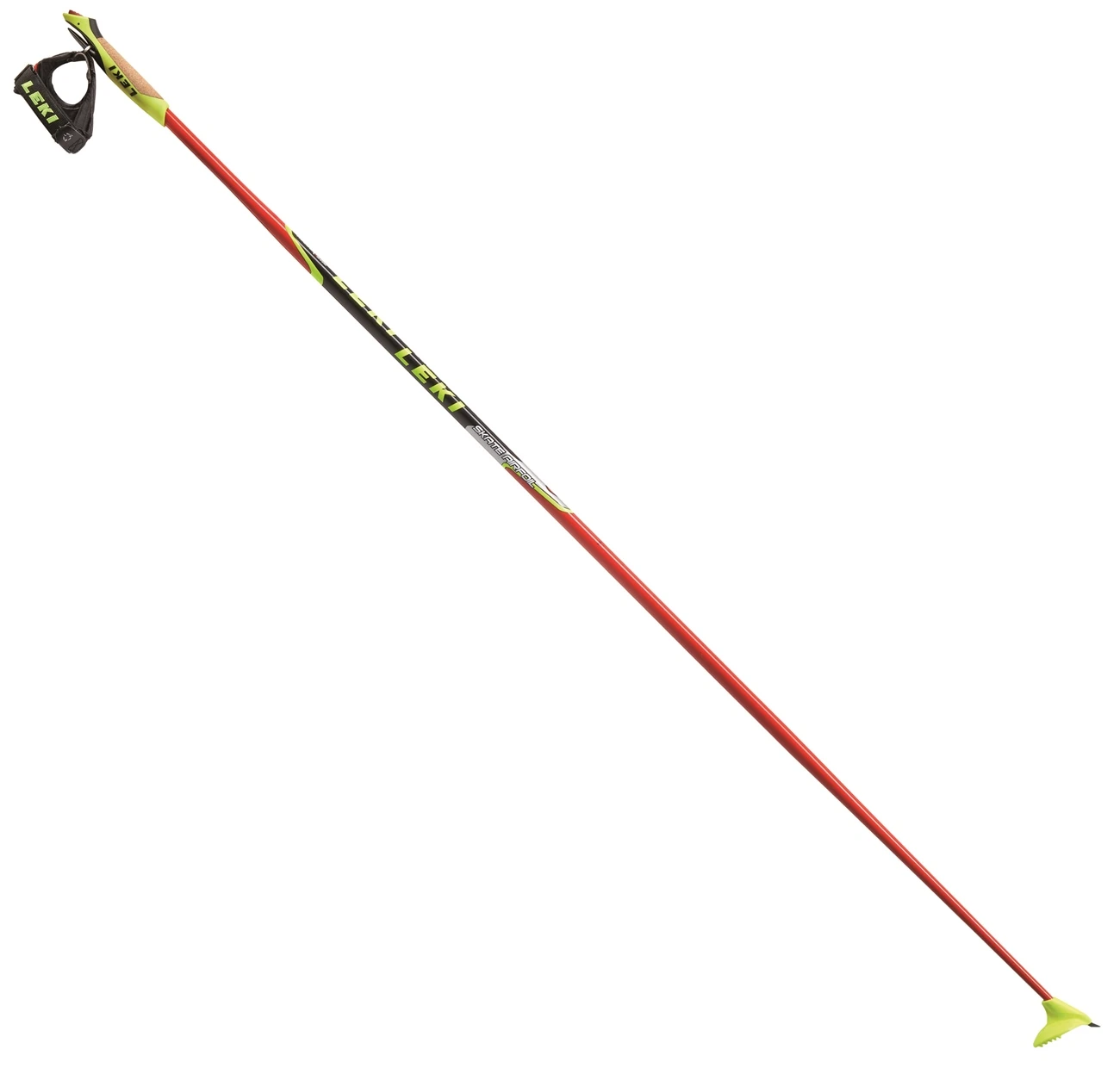 LEKI Skate AF Langlaufstöcke 1 LEKI Skate AF Langlaufstöcke