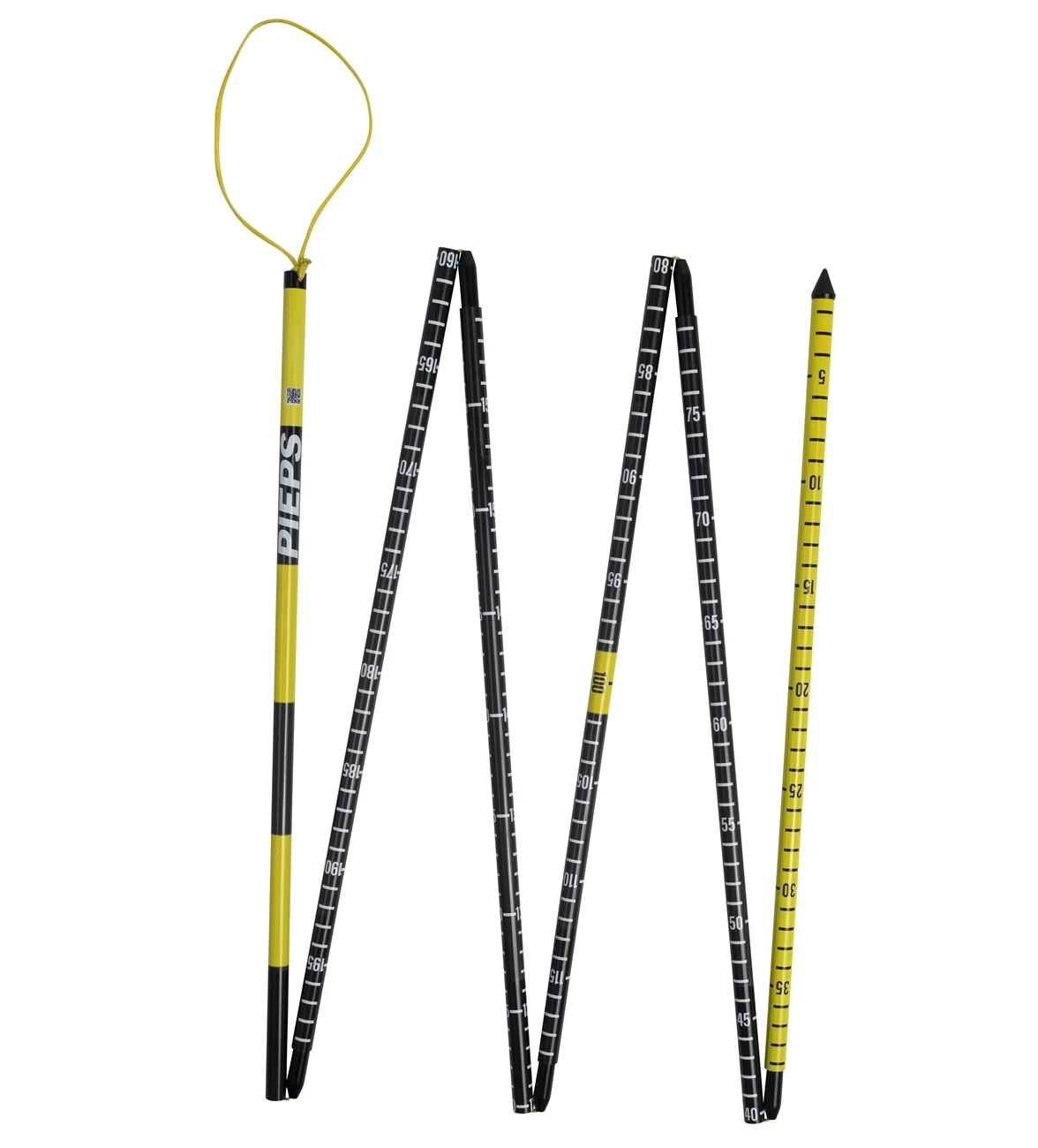 PIEPS Probe Carbon 240 Race 1 PIEPS Probe Carbon 240 Race