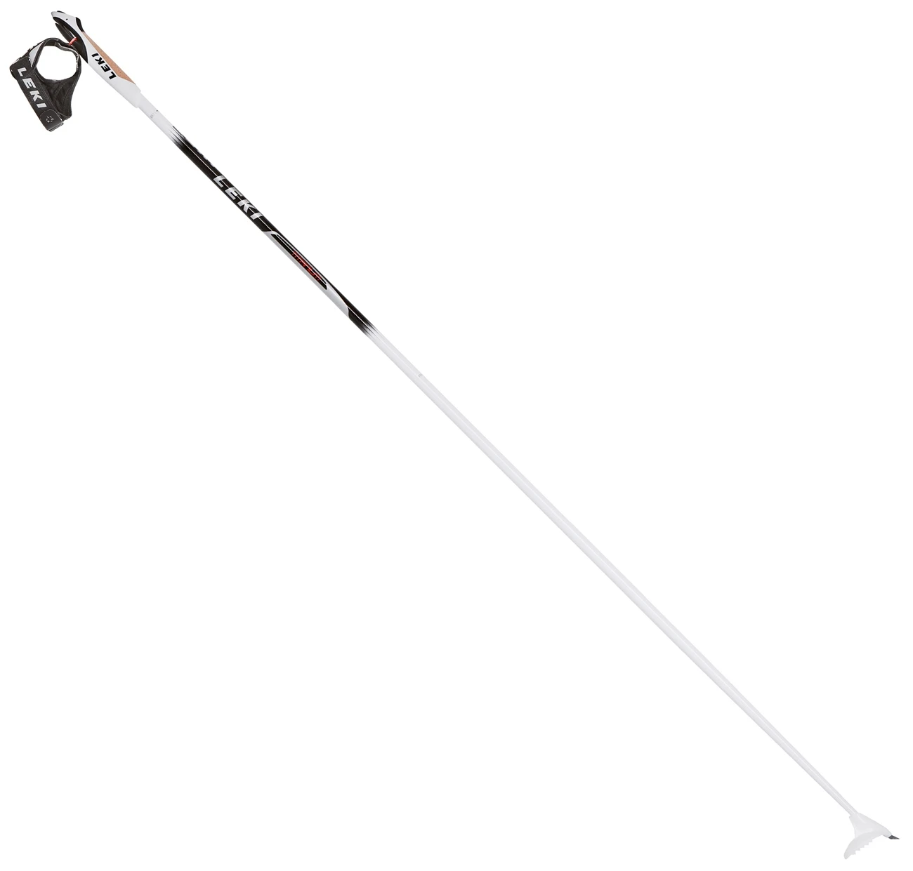 LEKI Langlaufstöcke Crosslite Composite RS 1 LEKI Langlaufstöcke Crosslite Composite RS