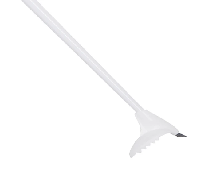 LEKI Langlaufstöcke Crosslite Composite RS 3 LEKI Langlaufstöcke Crosslite Composite RS – Bild 3