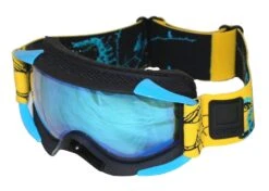 Uvex G.gl 5 Sioux Skibrille