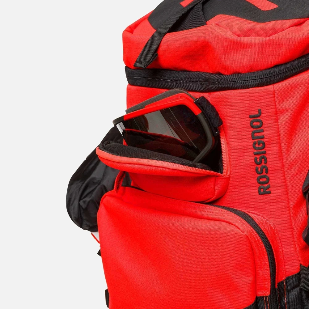 ROSSIGNOL Hero Boot Pro Skischuhrucksack 3 ROSSIGNOL Hero Boot Pro Skischuhrucksack – Bild 3