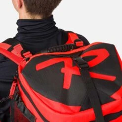 ROSSIGNOL Hero Boot Pro Skischuhrucksack 8 ROSSIGNOL Hero Boot Pro Skischuhrucksack -Leki || Ortovox || Atomic Verkäufe 300280 de dp803