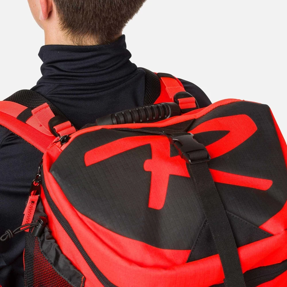 ROSSIGNOL Hero Boot Pro Skischuhrucksack 4 ROSSIGNOL Hero Boot Pro Skischuhrucksack – Bild 4