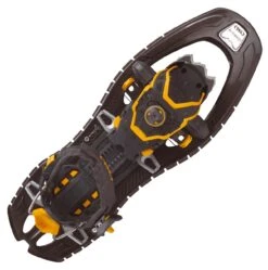 TSL Symbioz Hyperflex Adjust Schneeschuhe Schwarz