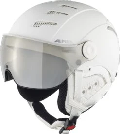ALPINA Jump 2.0 HM Skihelm