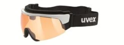 Uvex Cross Shield II Langlaufbrille