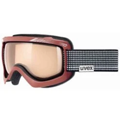 Uvex Sioux Super Pro Skibrille
