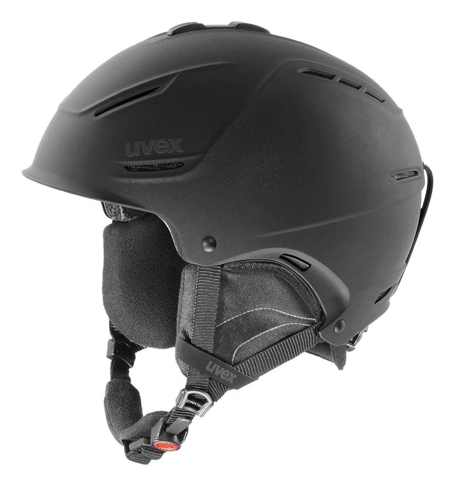 Uvex P1us Skihelm 1 Uvex P1us Skihelm