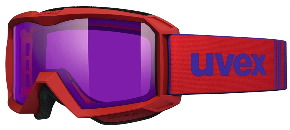 Uvex Flizz Stimu Lens Kinderjugendskibrille 1 Uvex Flizz Stimu Lens Kinderjugendskibrille