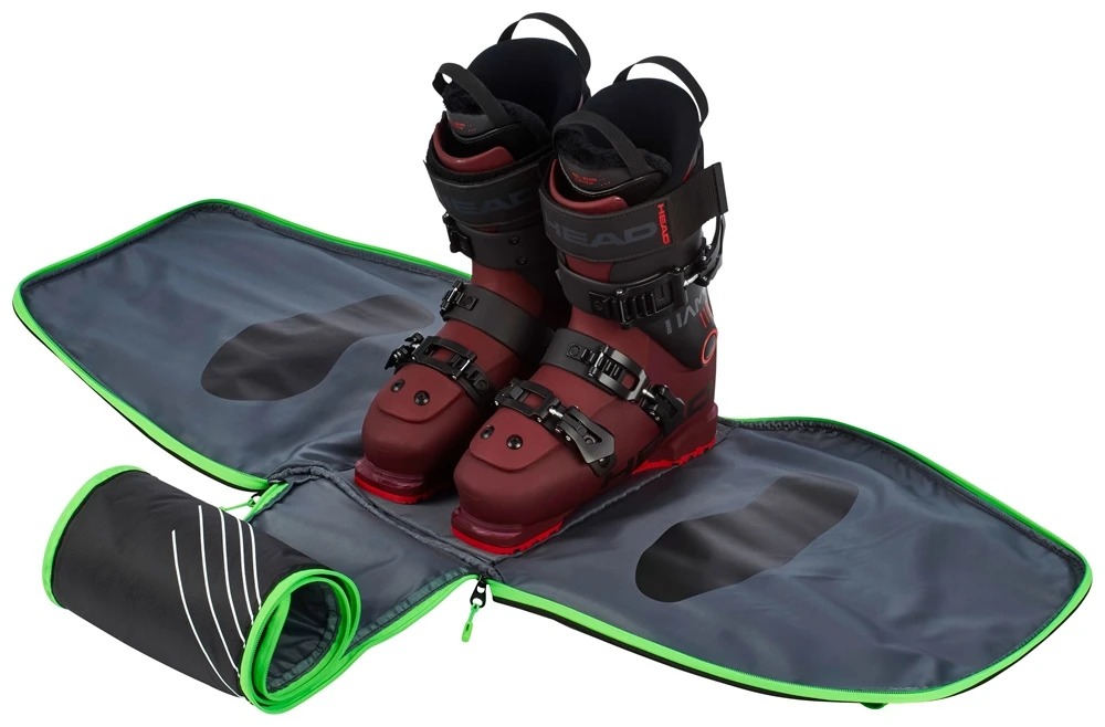HEAD Freeride Bootbag Skischuhtasche 2 HEAD Freeride Bootbag Skischuhtasche – Bild 2