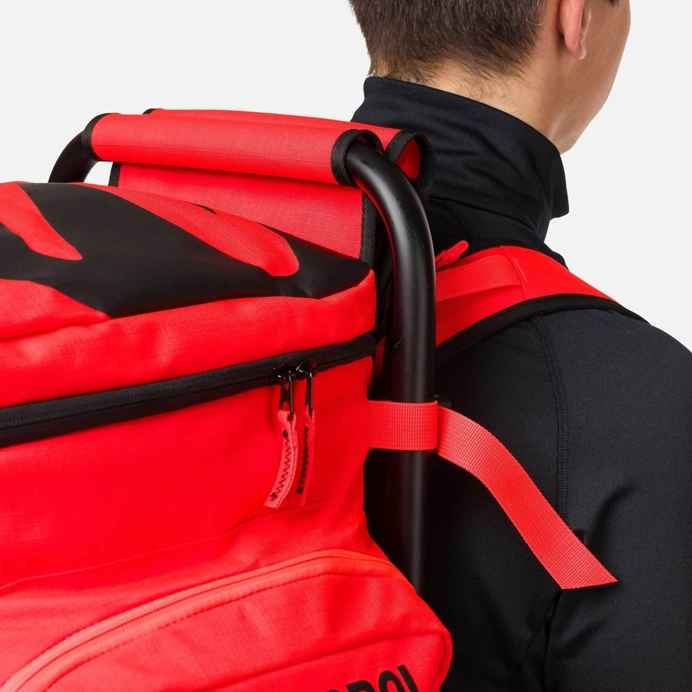 Rossignol Hero Pro Seat Skischuhtasche 4 Rossignol Hero Pro Seat Skischuhtasche – Bild 4