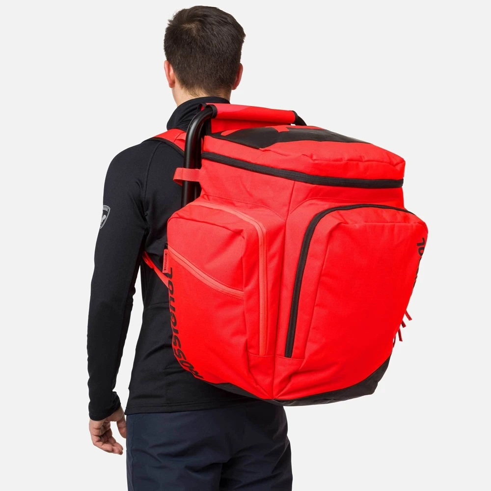 Rossignol Hero Pro Seat Skischuhtasche 2 Rossignol Hero Pro Seat Skischuhtasche – Bild 2