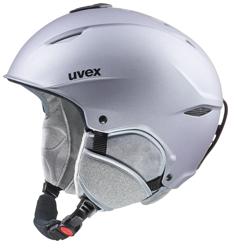 Uvex Primo Skihelm 1 Uvex Primo Skihelm