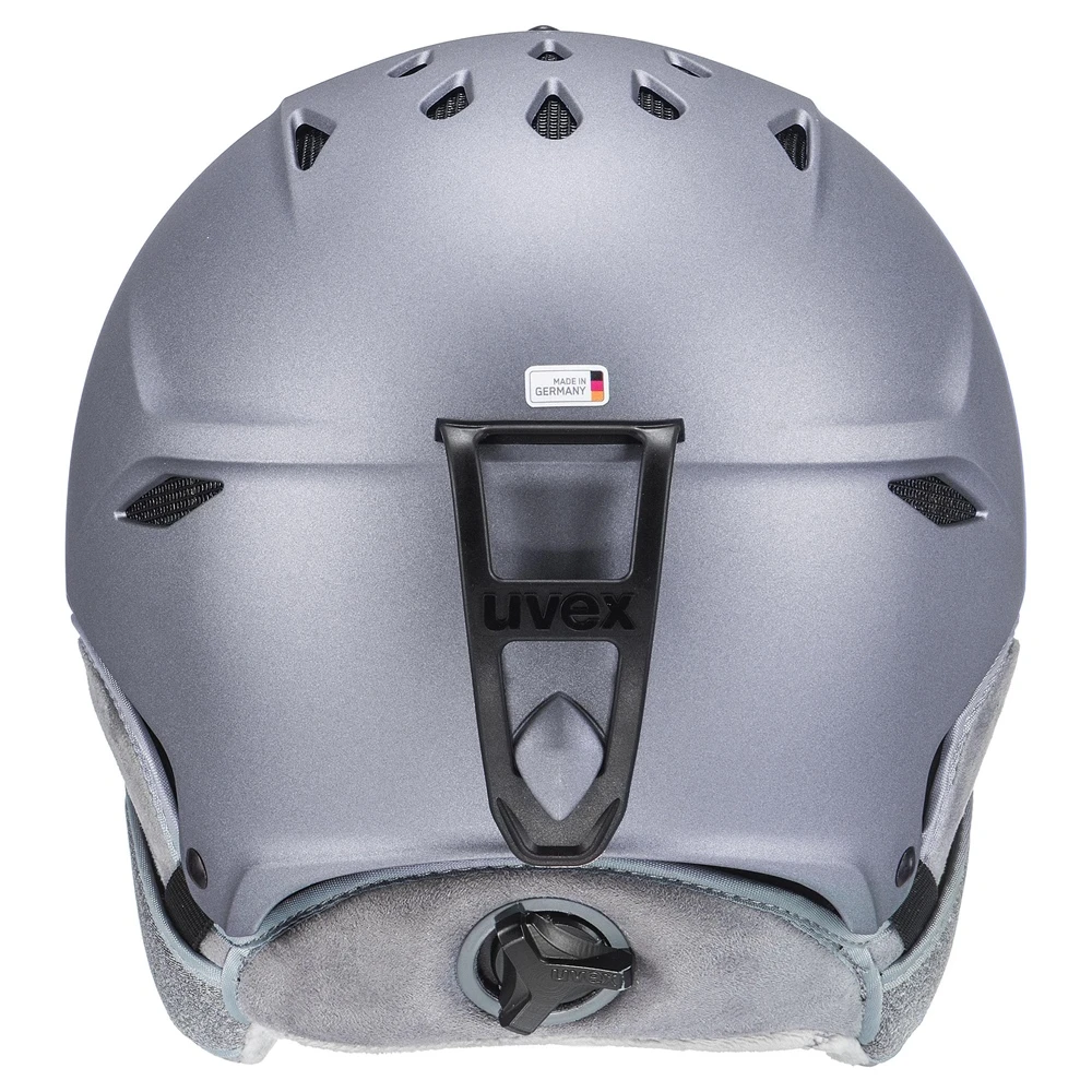 Uvex Primo Skihelm 2 Uvex Primo Skihelm – Bild 2