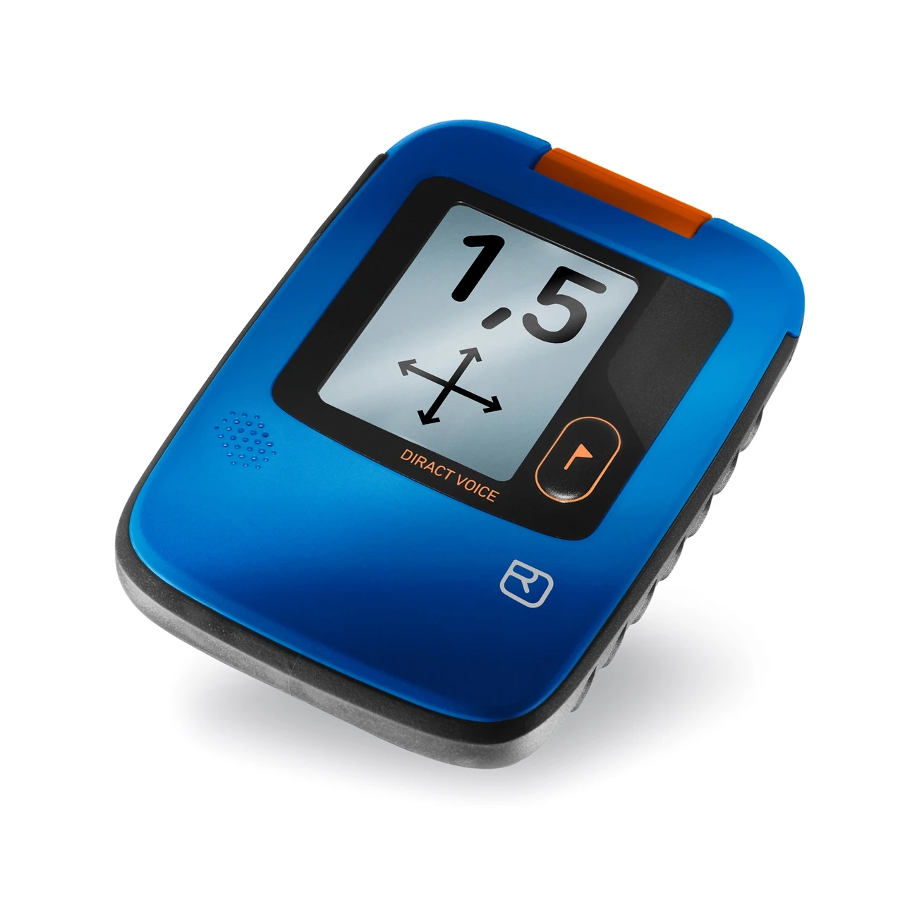 ORTOVOX Rescue Set Diract Voice Light 2 ORTOVOX Rescue Set Diract Voice Light – Bild 2