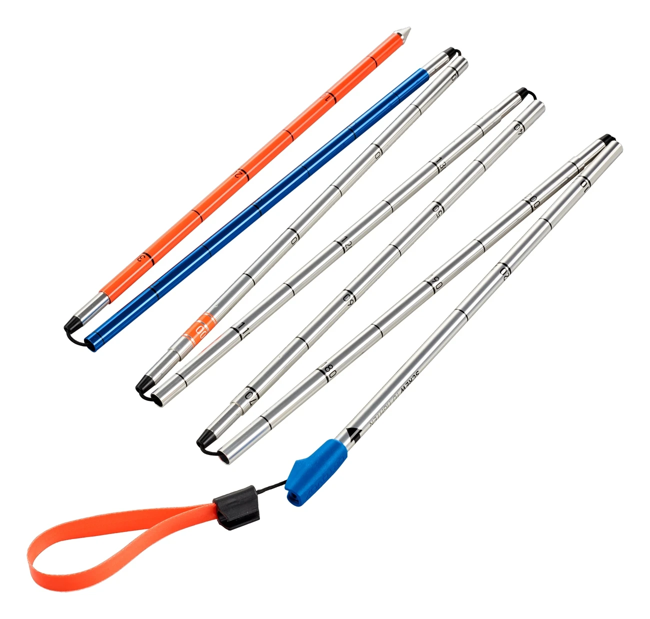 ORTOVOX Rescue Set Diract Voice Light 4 ORTOVOX Rescue Set Diract Voice Light – Bild 4