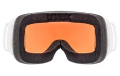Uvex Downhill 2000 S CV Skibrille White/rose-orange S2 6 Uvex Downhill 2000 S CV Skibrille White/rose-orange S2 -Leki || Ortovox || Atomic Verkäufe 301083 de dp802