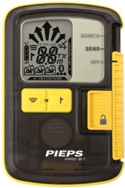PIEPS Pro BT LVS-Gerät