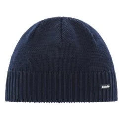 Eisbär Trop MÜ XL RL Mütze Dunkelblau