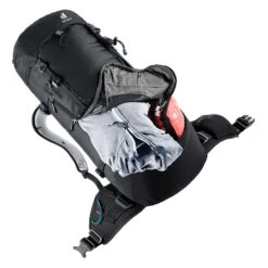 Deuter Guide 32+ SL Damen Hochtourenrucksack Schwarz -Leki || Ortovox || Atomic Verkäufe 3361021 7000 5