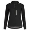 Maloja NeshaM. Damen Jacke Schwarz