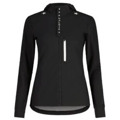 Maloja NeshaM. Damen Jacke Schwarz