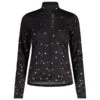 Maloja SawangM. Damen Midlayer Schwarz