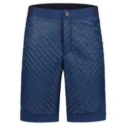 Maloja GoliatM. Herren Isolationsshorts Blau