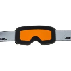 Alpina Scarabeo Jr. Q-Lite Skibrille Schwarz -Leki || Ortovox || Atomic Verkäufe 3456170