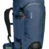 ORTOVOX Rucksack Peak 32 S Blau