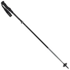 Komperdell Carbon FXP.4 Expedition Vario 120-140cm