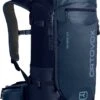 ORTOVOX Traverse 38 S Blau