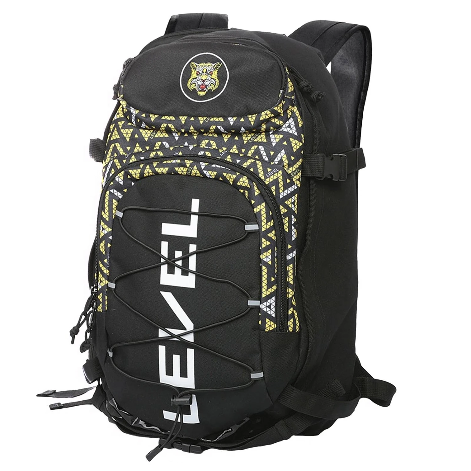 Level Tiger Skischuhrucksack 1 Level Tiger Skischuhrucksack