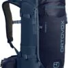 ORTOVOX Rucksack Traverse 40 Blue Lake