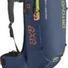ORTOVOX Cross Rider 18 Avabag