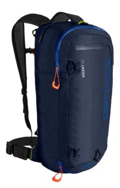 ORTOVOX Rucksack Ascent 22 Blau