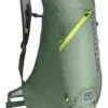 ORTOVOX Trace 20 Grün