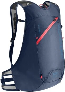 ORTOVOX Rucksack Trace 18 S Blau