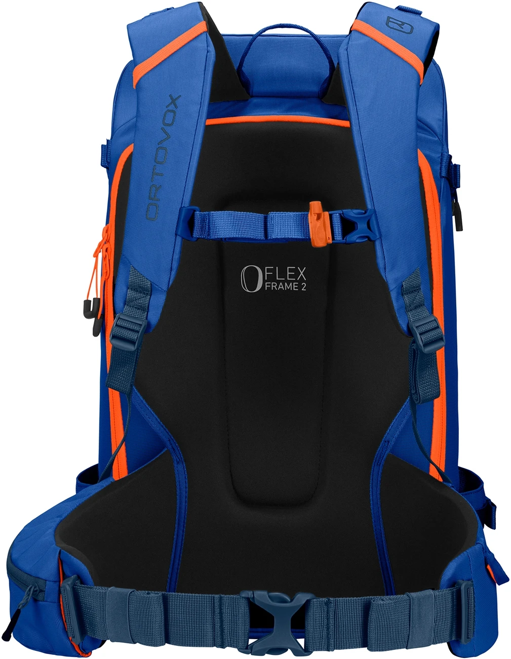 ORTOVOX Rucksack Haute Route 40 Blau 2 ORTOVOX Rucksack Haute Route 40 Blau – Bild 2