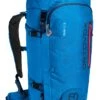 ORTOVOX Hochtourenrucksack Peak 42 S Blau