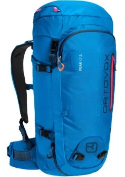 ORTOVOX Hochtourenrucksack Peak 42 S Blau