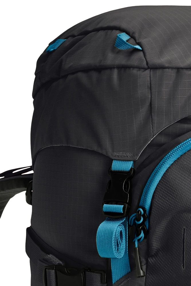 ORTOVOX Hochtourenrucksack Peak 42 S Blau 4 ORTOVOX Hochtourenrucksack Peak 42 S Blau – Bild 4