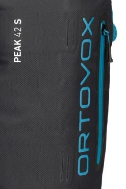 ORTOVOX Hochtourenrucksack Peak 42 S Blau 9 ORTOVOX Hochtourenrucksack Peak 42 S Blau -Leki || Ortovox || Atomic Verkäufe 400680 de dp803