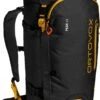 ORTOVOX Peak 45 Schwarz